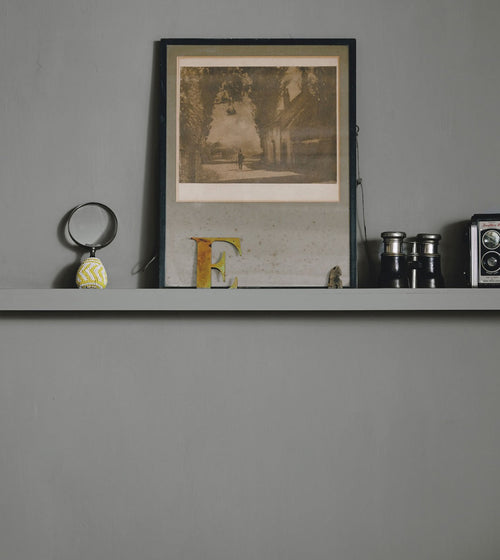 Antimony Paint Dark Paint