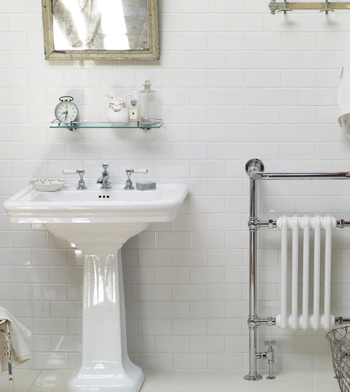 Architecture White Gloss 10 x 20 Glazed Wall Tiles Architecture White Gloss 10 x 20 Glazed Wall Tiles