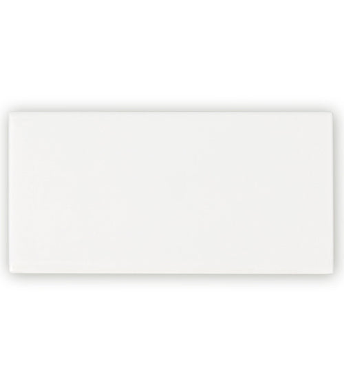 Architecture White Matt 7.5 x 15 Metro Kitchen Tiles Architecture White Matt 7.5 x 15 Metro Kitchen Tiles