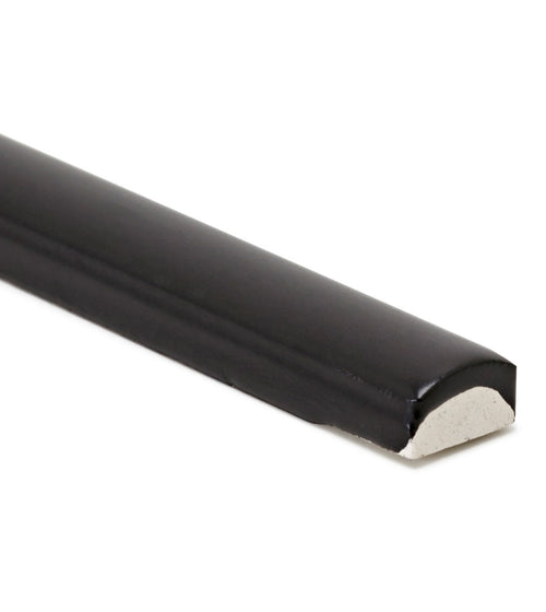 Architecture Black Matt Round Pencil Ranges/Architecture Architecture Black Matt Round Pencil Ranges/Architecture