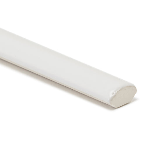 Architecture White Matt Quarter Round Pencil Ranges/Architecture Architecture White Matt Quarter Round Pencil Ranges/Architecture