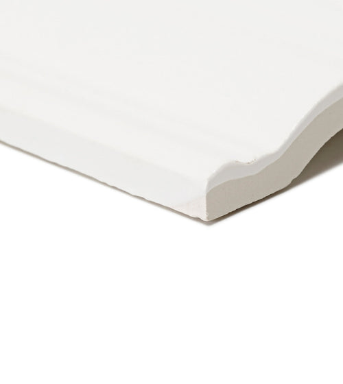 Architecture White Matt Imperial Rail Modern Kitchen Tiles Architecture White Matt Imperial Rail Modern Kitchen Tiles Architecture White Matt Imperial Rail Modern Kitchen Tiles