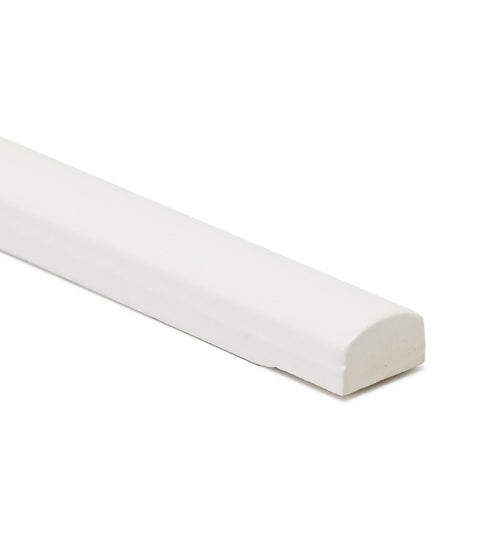 Architecture White Matt Round Pencil Ranges/Architecture Architecture White Matt Round Pencil Ranges/Architecture