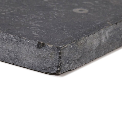 Belgian Bleu Tumbled and Light Pillow Edge, Honed Limestone Floor Tiles Belgian Bleu Tumbled and Light Pillow Edge, Honed Limestone Floor Tiles Belgian Bleu Tumbled and Light Pillow Edge, Honed Limestone Floor Tiles