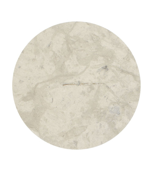 Blends Grigio Circle Marble Tile Ranges/Blends