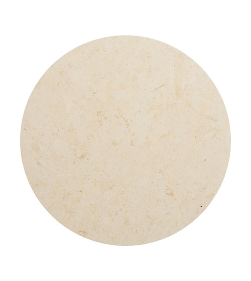 Blends Tarla Circle Marble Tile Ranges/Blends