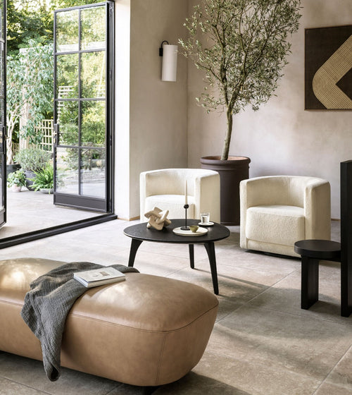 Beige Ranges Ranges/Bourgogne – Fired Earth