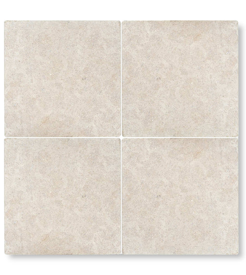 Cathedral Antique 40 x 40 Limestone Floor Tiles