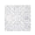 Carrara White Jewel Marble Mosaic