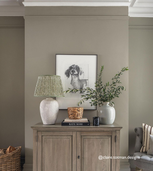 Cobble Paint Dark Paint