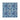 Default Title ALL Tiles designers guild shibori cobalt