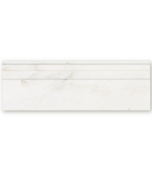 East Hampton Marble Deco Skirting East Hampton Range Collection