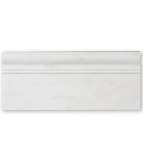 East Hampton Marble Skirting Stone Wall Tiles