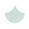 Escalas Willow Scallop Glazed Tile