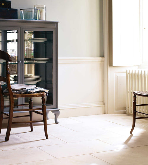 Temple Ezra 60 x 40 Diamond Sawn, Honed Limestone Floor Tiles Temple Ezra 60 x 40 Diamond Sawn, Honed Limestone Floor Tiles