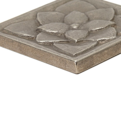 Foundry Lotus Metallic Kitchen Tiles Foundry Lotus Metallic Kitchen Tiles