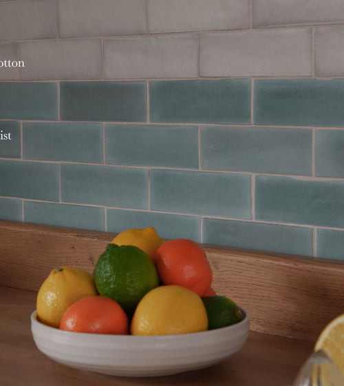 South Cliff Mist Brick Tile Worktop Tiles South Cliff Mist Brick Tile Worktop Tiles South Cliff Mist Brick Tile Worktop Tiles