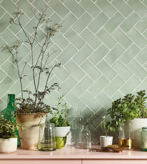 Forecast Rockall Rectangle Glazed Tile Wall Tiles