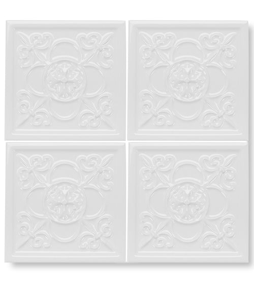 Giralda Hielo White Decor Glazed Tile White Kitchen Tiles Giralda Hielo White Decor Glazed Tile White Kitchen Tiles Giralda Hielo White Decor Glazed Tile White Kitchen Tiles