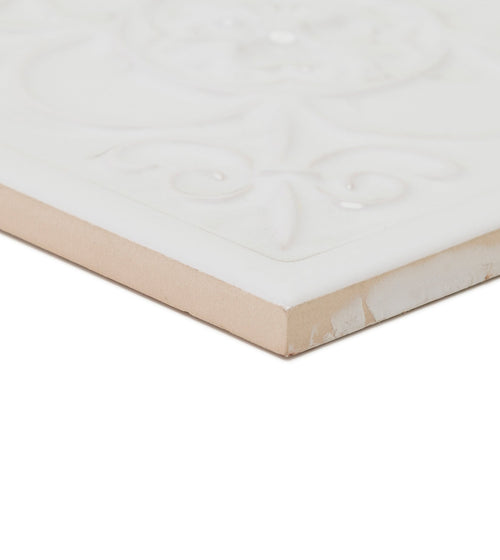 Giralda Hielo White Decor Glazed Tile White Kitchen Tiles Giralda Hielo White Decor Glazed Tile White Kitchen Tiles