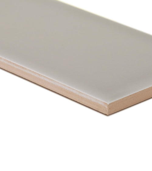 Giralda Niebla Grey Glazed Metro Tile Grey Kitchen Tiles Giralda Niebla Grey Glazed Metro Tile Grey Kitchen Tiles