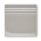 Giralda Niebla Grey Glazed Skirting