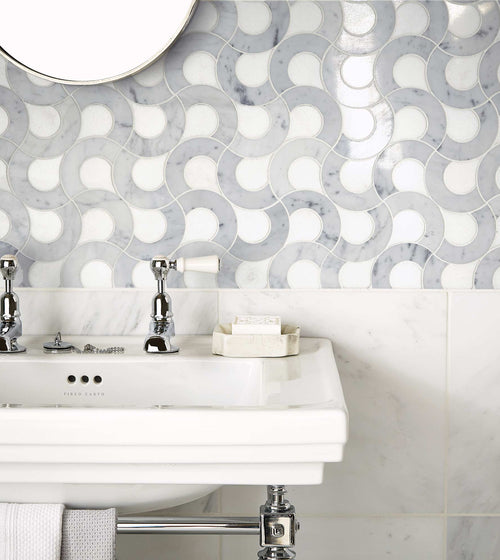 High Society Marble Mosaic Guggenheim Marble Kitchen Tiles High Society Marble Mosaic Guggenheim Marble Kitchen Tiles High Society Marble Mosaic Guggenheim Marble Kitchen Tiles