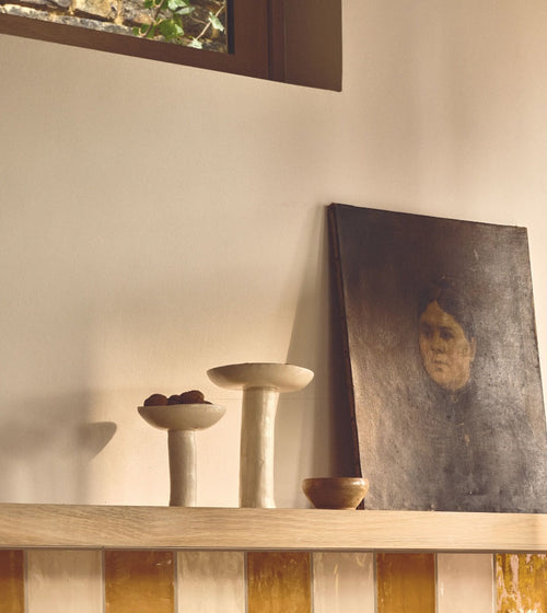 Quartz Stone Wall & Ceiling Paint