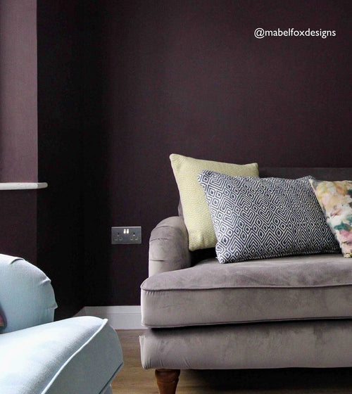 Carragheen Paint Dark Paint Carragheen Paint Dark Paint Carragheen Paint Dark Paint