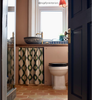 Default Title Bathroom Floor Tiles [