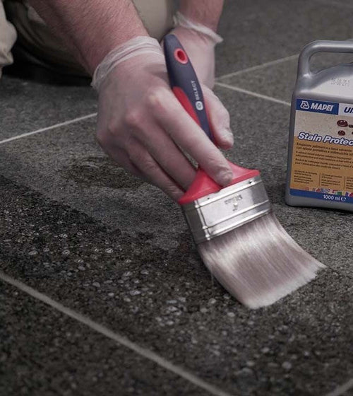 Mapei UltraCare Stain Protector S Ancillaries