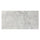 Carrara White Marble Tile 45.7 x 91