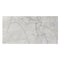 Carrara White Marble Tile 45.7 x 91