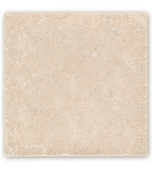 Temple Marsa Square Limestone Tile 40 x 40 Limestone Floor Tiles