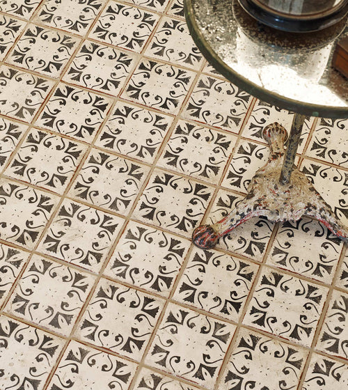 Marrakech Hammam Patterned Terracotta Tile Wall & Floor Tiles/Shop by Type/Terracotta Tiles Marrakech Hammam Patterned Terracotta Tile Wall & Floor Tiles/Shop by Type/Terracotta Tiles