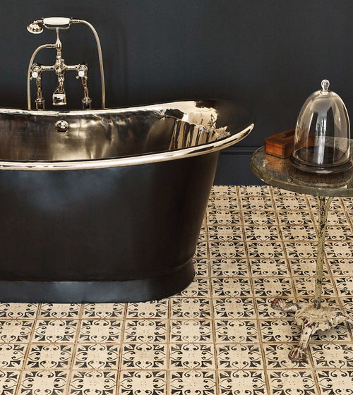 Marrakech Hammam Patterned Terracotta Tile Wall & Floor Tiles/Shop by Type/Terracotta Tiles