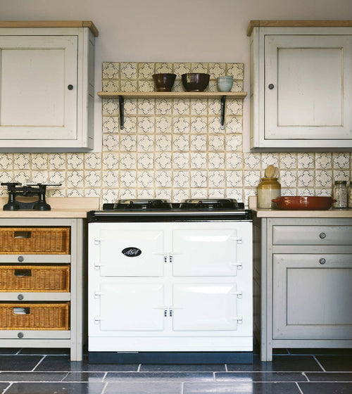 Marrakech Mabrouka Patterned Terracotta Tile Wall & Floor Tiles/Shop by Type/Terracotta Tiles