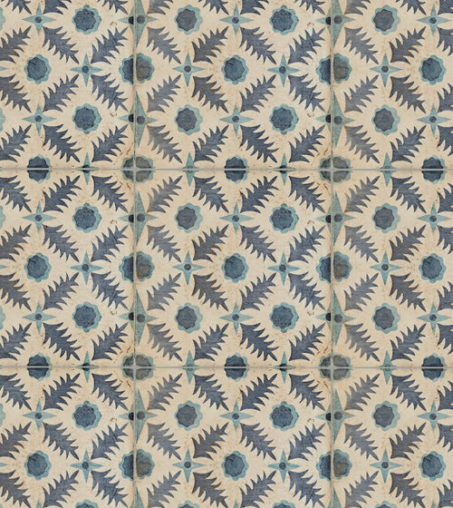 Neisha Crosland Atlas Pine Flower Indigo Wall & Floor Tiles/Shop by Type/Terracotta Tiles Neisha Crosland Atlas Pine Flower Indigo Wall & Floor Tiles/Shop by Type/Terracotta Tiles Neisha Crosland Atlas Pine Flower Indigo Wall & Floor Tiles/Shop by Type/Terracotta Tiles