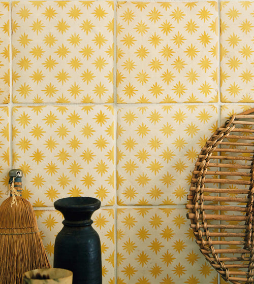 Neisha Crosland Atlas Star Anise Buttercup Wall & Floor Tiles/Shop by Type/Terracotta Tiles Neisha Crosland Atlas Star Anise Buttercup Wall & Floor Tiles/Shop by Type/Terracotta Tiles Neisha Crosland Atlas Star Anise Buttercup Wall & Floor Tiles/Shop by Type/Terracotta Tiles Neisha Crosland Atlas Star Anise Buttercup Wall & Floor Tiles/Shop by Type/Terracotta Tiles Neisha Crosland Atlas Star Anise Buttercup Wall & Floor Tiles/Shop by Type/Terracotta Tiles
