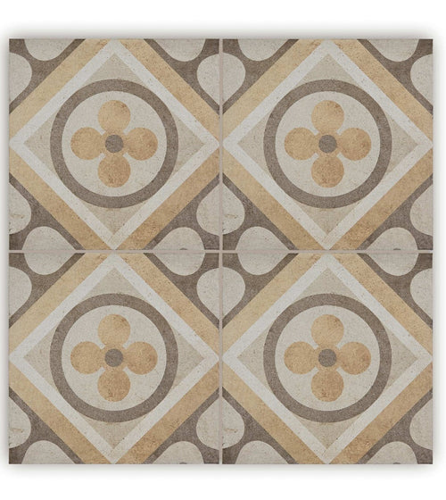Naples Elenora Patterned Bathroom Tiles Naples Elenora Patterned Bathroom Tiles Naples Elenora Patterned Bathroom Tiles