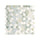 North Haven Penny Marble Mosaic Tile
