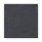 Urban Slate 40 x 40 Black/Grey