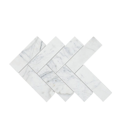 Ottimo Large Herringbone Mosaic Ranges/Ottimo