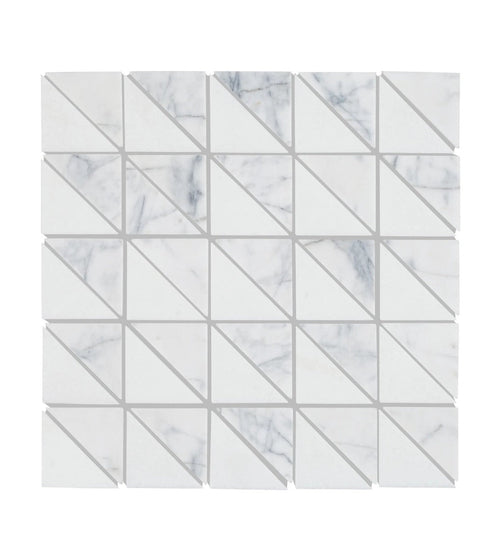 Ottimo Triangles Mosaic Ranges/Ottimo