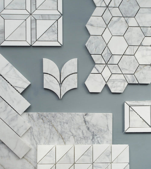 Ottimo Triangles Mosaic Ranges/Ottimo Ottimo Triangles Mosaic Ranges/Ottimo