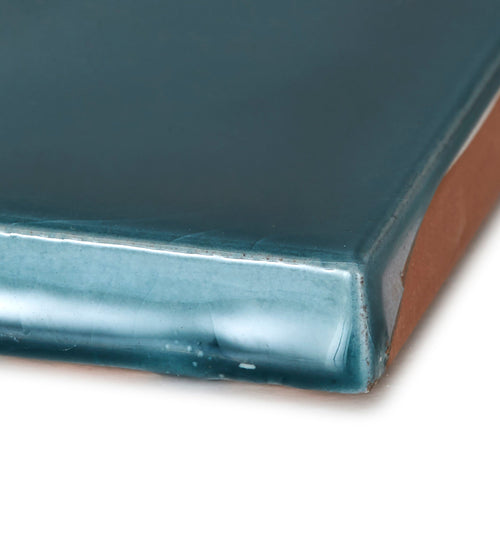 Provence Aspremont Square Glazed Tile Blue Wall Tiles Provence Aspremont Square Glazed Tile Blue Wall Tiles