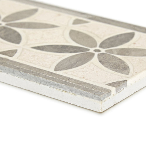 Palazzo Corsini Border Limestone Wall Tiles Palazzo Corsini Border Limestone Wall Tiles Palazzo Corsini Border Limestone Wall Tiles