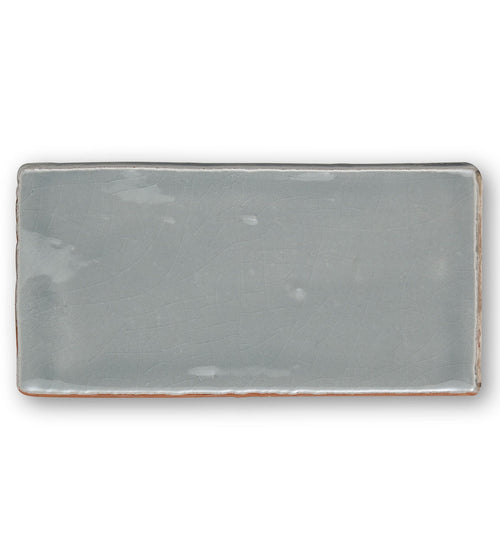 Provence Falicon Rectangle Glazed Tile Modern Kitchen Tiles