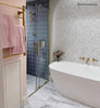 Default Title Bathroom Floor Tiles [