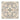 Default Title ALL Tiles paris josette patterned terracotta tile